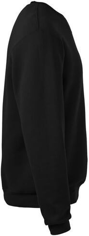 Soffe Men's Training Fleece Crew Sweatshirt in Kuwait