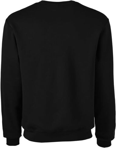 Soffe Men's Training Fleece Crew Sweatshirt in Kuwait