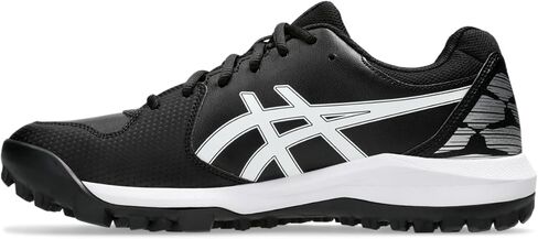ASICS Unisex-Adult Gel-Lethal Field 2 Sneaker in Saudi Arabia