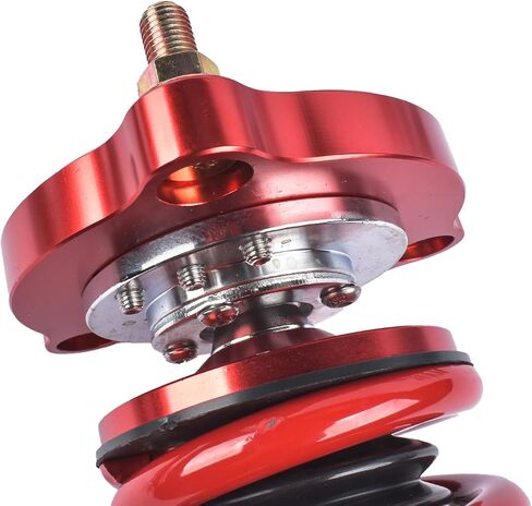 ارتفاع Geluoxi قابلة للتعديل Coilover تعليق صدمة التمتص الصدمات البديل لخفض لعام 2006-2011 هوندا Civic A-Cura CSX Coilovers Snprings Struts in Saudi Arabia