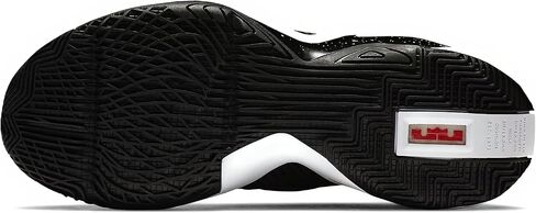 Nike Mens Lebron Soldier XIV CK6024 003 Triple Black - Size 10.5 in Saudi Arabia