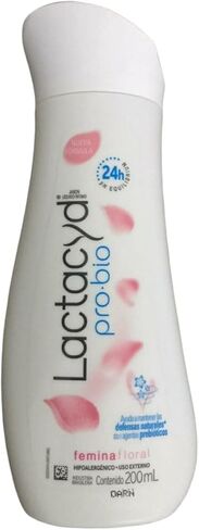 Lactacyd PRO-BIO Liquid soap for Female Intimacy in Saudi Arabia