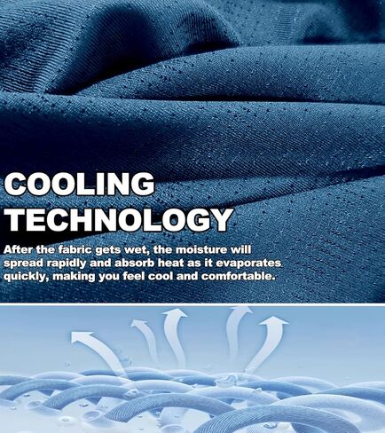 2 Pieces Skull Caps Helmet Liner for Men Women Cooling Cycling Hat Beanie for Running Fits Under Helmets in Kuwait