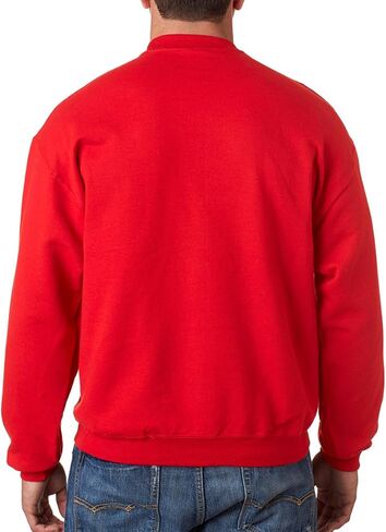 Jerzees 4662 9.5 oz.44; 50/50 Super Sweats NuBlend Fleece Crew in Saudi Arabia