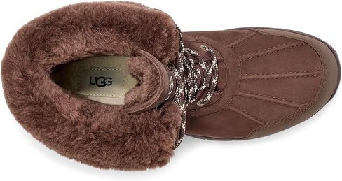 UGG Butte Mens Boot DM US Black in Kuwait