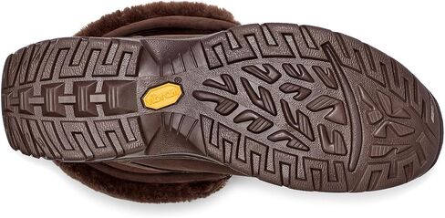 UGG Butte Mens Boot DM US Black in Kuwait