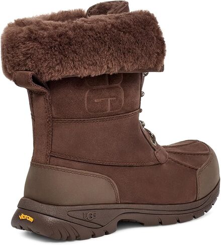 UGG Butte Mens Boot DM US Black in Kuwait