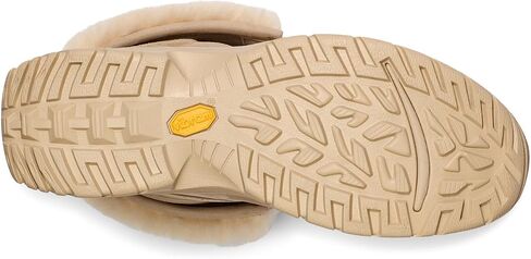 UGG Butte Mens Boot DM US Black in Saudi Arabia
