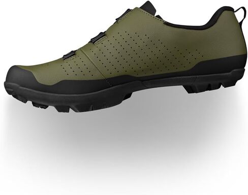 Fizik Terra Atlas Mountain Bike Shoe - Men's Army, 43.0 in Saudi Arabia
