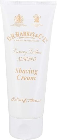 D.R. Harris Arlington Shaving Cream Jar in Kuwait