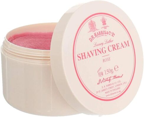D.R. Harris Arlington Shaving Cream Jar in Kuwait