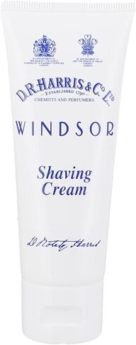 D.R. Harris Arlington Shaving Cream Jar in Kuwait