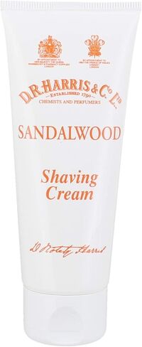 D.R. Harris Arlington Shaving Cream Jar in Kuwait