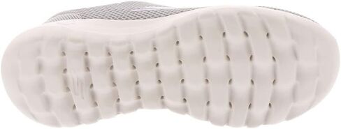 حذاء رياضي نسائي من Skechers GO Walk Joy-Light Motion، مقاس 10 واسع، أزرق داكن/أكوا in Saudi Arabia