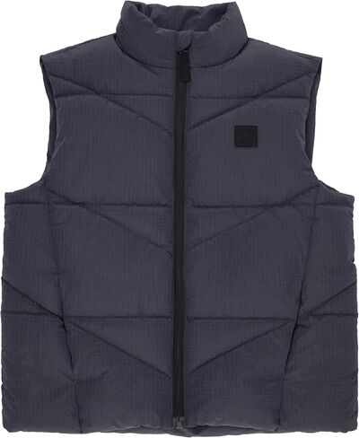Rokka&Rolla Boys' Lightweight Water-Resistant Puffer Vest in Saudi Arabia