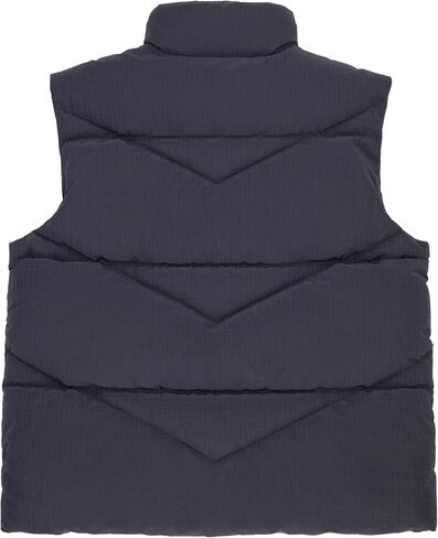 Rokka&Rolla Boys' Lightweight Water-Resistant Puffer Vest in Saudi Arabia