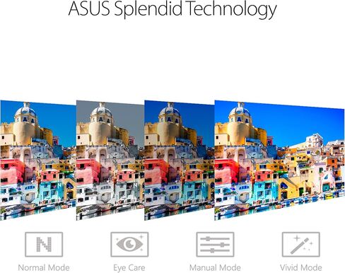 ASUS L402YA Thin & Light Laptop, 14" FHD; AMD E2-7015 Quad Core Processor, AMD Radeon R2 Graphics, 4GB RAM, 64GB eMMC Storage, Windows 10 S with 1yr Office 365 Included, White, L402YA-ES22-WH in Saudi Arabia