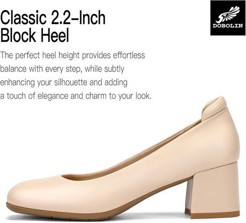 كعب دعم القوس للنساء مضخات مريحة مغلقة أحذية جولة الجليد in Kuwait