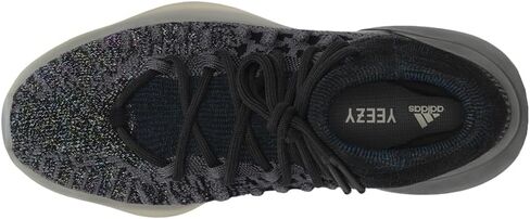 adidas Mens Yeezy Basketball Knit GV8294 Slate Blue - Size 9 in Saudi Arabia