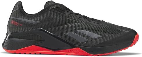 Reebok Unisex Nano X2 Running Shoes in Saudi Arabia