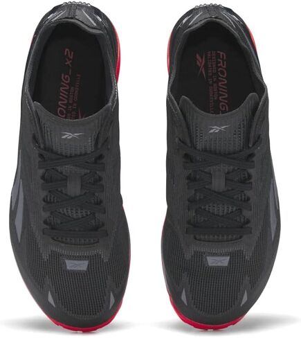 Reebok Unisex Nano X2 Running Shoes in Saudi Arabia
