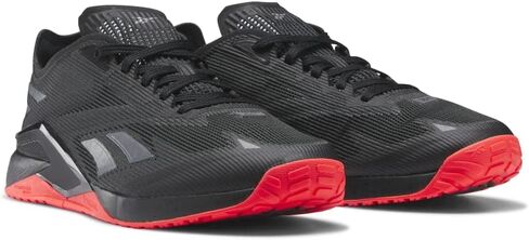 Reebok Unisex Nano X2 Running Shoes in Saudi Arabia
