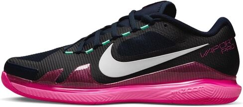 Nike Court Air Zoom Vapor Pro Men's Hard-Court Tennis Shoe in Saudi Arabia