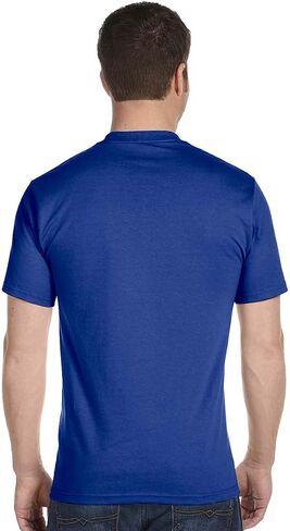 تي شيرت Hanes Big Men's Beefy-t Tall in Saudi Arabia