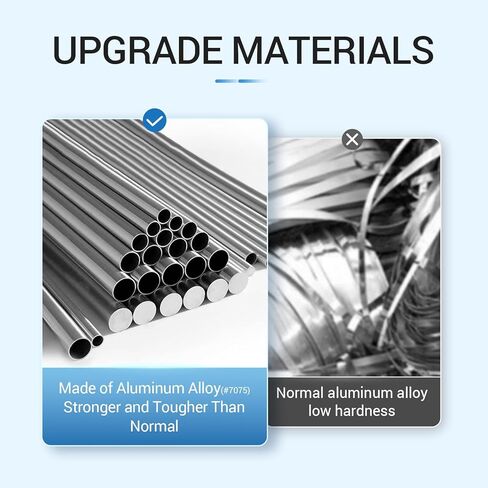 1 1/8 "28mm 7075 مقابض سبائك الألومنيوم 4 أجهزة كمبيوتر ، مع لوحة بار ， 1 1/8" قبضة عالمية ， أقواس المقود. لصالح Universal ، Dual Sport Adv Pit Dirt Bike Motocross (Black) in Kuwait