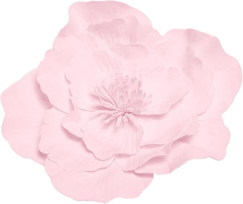 Large Flower Hats For Women Flower Fascinator Hat Large Flower Headband Flower Fascinator Headband Costume Headpiece in Saudi Arabia