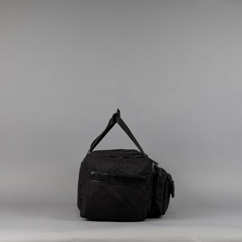 WOLFpak 30L Perfect Duffle Bag - Sports Tactical Gym Bag (Nightshade) in Kuwait