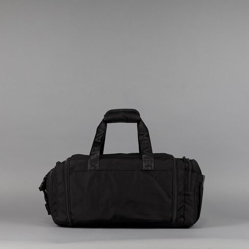 WOLFpak 30L Perfect Duffle Bag - Sports Tactical Gym Bag (Nightshade) in Kuwait