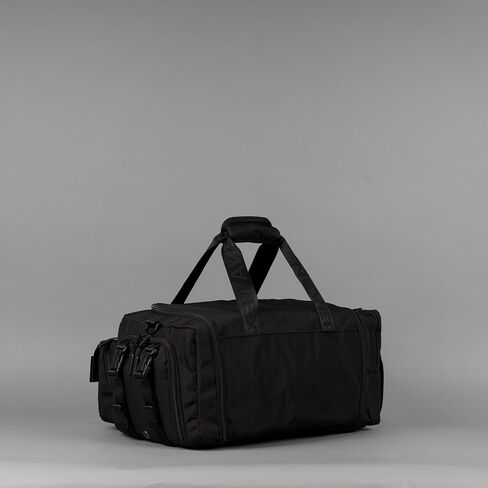 WOLFpak 30L Perfect Duffle Bag - Sports Tactical Gym Bag (Nightshade) in Kuwait