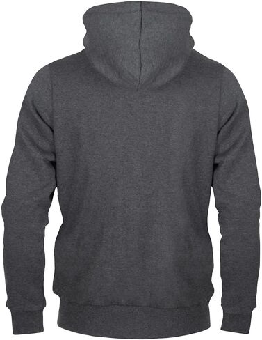 Celtic Football Club Official Soccer Gift Mens Fleece Zip Hoody in Saudi Arabia
