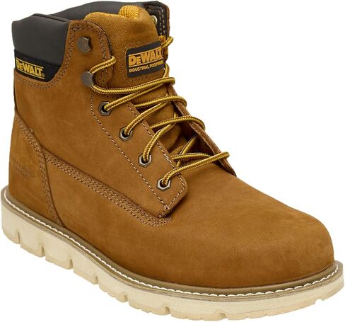 DEWALT Men's Flex PT Plain Toe Work Boots in Saudi Arabia