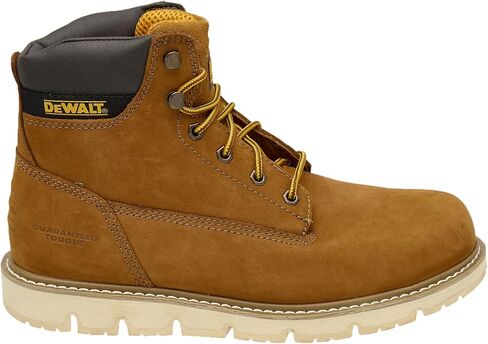 DEWALT Men's Flex PT Plain Toe Work Boots in Saudi Arabia