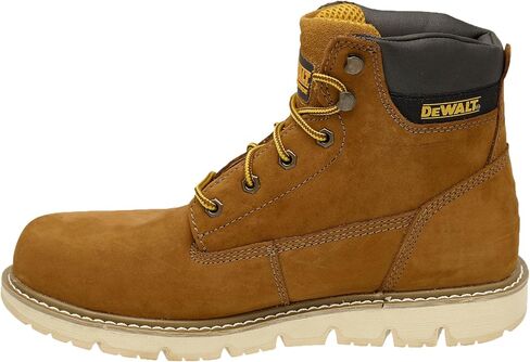 DEWALT Men's Flex PT Plain Toe Work Boots in Saudi Arabia