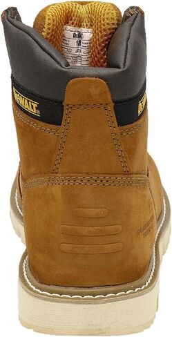 DEWALT Men's Flex PT Plain Toe Work Boots in Saudi Arabia