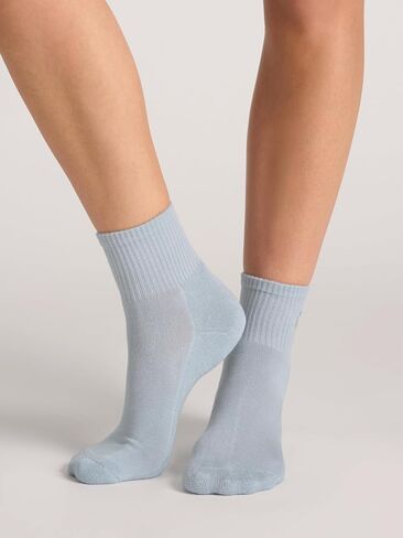 Ted Baker Women's 3 Pack High Quarter Crew Socks in Saudi Arabia