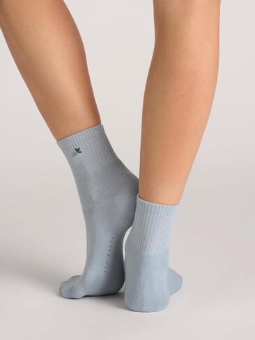 Ted Baker Women's 3 Pack High Quarter Crew Socks in Saudi Arabia