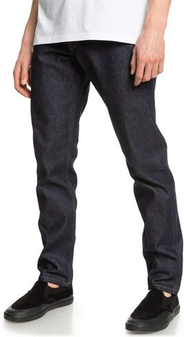 Quiksilver mens Modern Wave Aged Pant Jeans, Aged, 30 US in Saudi Arabia