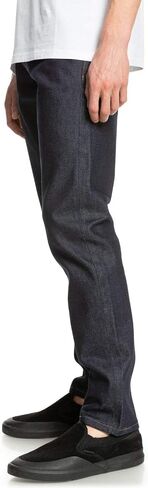 Quiksilver mens Modern Wave Aged Pant Jeans, Aged, 30 US in Saudi Arabia