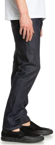 Quiksilver mens Modern Wave Aged Pant Jeans, Aged, 30 US in Saudi Arabia