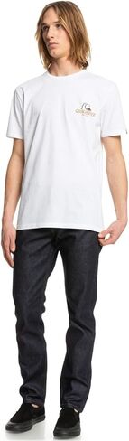 Quiksilver mens Modern Wave Aged Pant Jeans, Aged, 30 US in Saudi Arabia