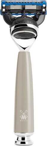 MÜHLE RYTMO Black 5-Blade Razor in Kuwait