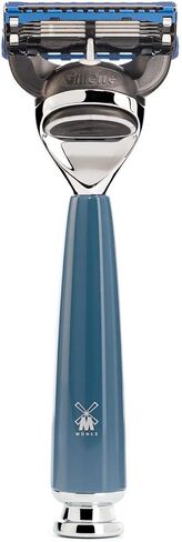 MÜHLE RYTMO Black 5-Blade Razor in Kuwait