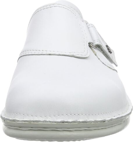 Finn Comfort Unisex Venice 1504 Slip-On Clog in Saudi Arabia