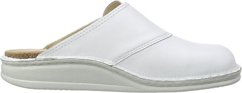 Finn Comfort Unisex Venice 1504 Slip-On Clog in Saudi Arabia