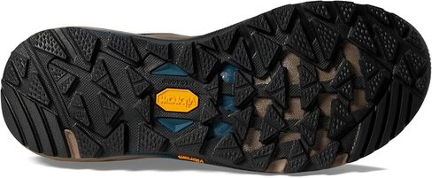 Teva Men's Grandview GTX Low Hiking Shoe, Black/Charcoal, 9 in Saudi Arabia