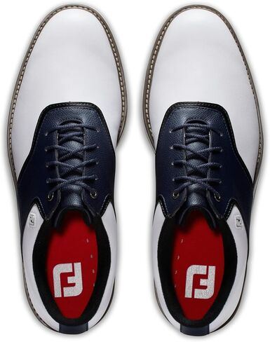 حذاء جولف رجالي من FootJoy Fj Originals in Saudi Arabia